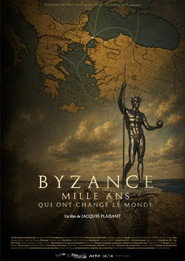 Byzance, mille ans qui ont changé le monde