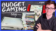 Budget Gaming