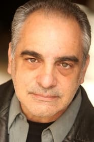 Joe Marinelli as Director