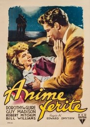 Anime ferite) Anime ferite (1946)