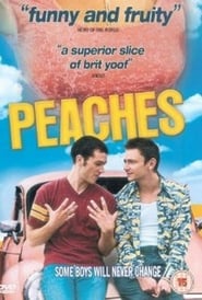 Peaches image