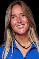 Portrait de Demi Hurkx