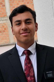 Donovan Espinosa