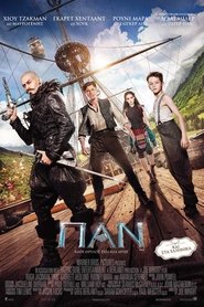 Pan (2015) online ελληνικοί υπότιτλοι