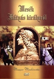 Poster Tales of King Matthias 1984