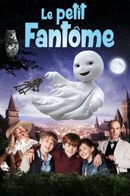 Le petit fantôme