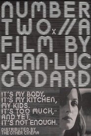 Poster Number Two 1975