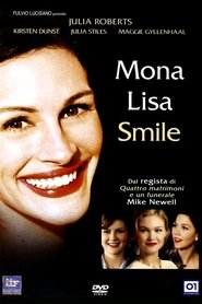 Mona Lisa Smile) Mona Lisa Smile (2003)