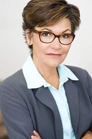 Margot Rose as Investigator Mary