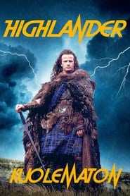 Highlander: Kuolematon (1986)