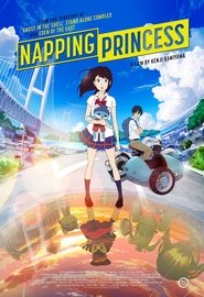 Napping Princess