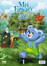 Fantazy the Bear (2008)