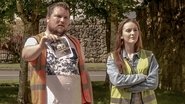 Poster Seanie & Flo 2018