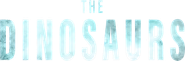 The Dinosaurs Logo