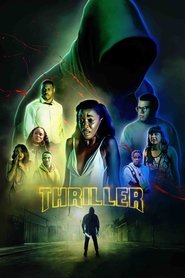 Poster for Thriller