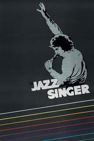 Poster The Jazz Singer 1980