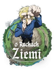 O ruchach Ziemi (2024)