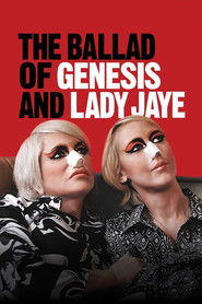 The Ballad of Genesis and Lady Jaye (2012)