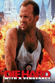 Die Hard 3: With a Vengeance