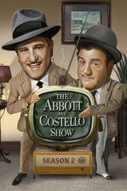The Abbott and Costello Show Season 2 2