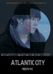 Atlantic City постер