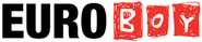 Logo for EuroBoy Logo for EuroBoy