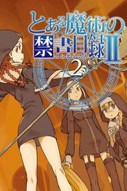 A Certain Magical Index Season 2 8
