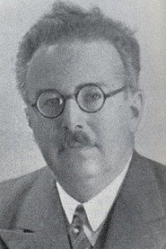 George van den Bergh