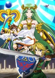 Full Cast of Goddess of Light