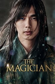 The Magician (2015)