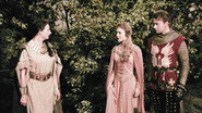 The Missing Princess