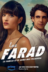 Los Farad постер