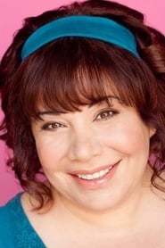 Susan Slome as Betty