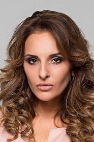 Sofiya Kashtanova 350x525