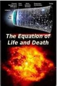 Poster Einstein´s Equation Of Life And Death 2009