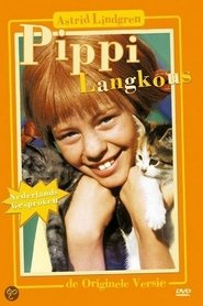 Pippi Langkous (1969)