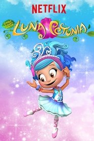 Luna Petunia Season 2 Episode 3