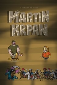 Poster Martin Krpan