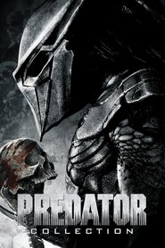 Full Cast of Predator Collection