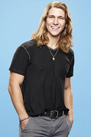 Image of Jace Agolli