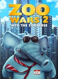 Zoo Wars 2 постер