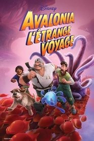 Avalonia : Un monde étrange Avalonia : Un monde étrange