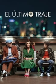 El último traje (2017)