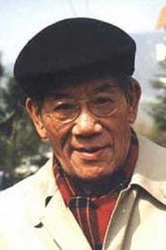 Ruocheng Ying as The Governor