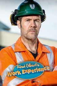 Rhod Gilbert's Work Experience постер