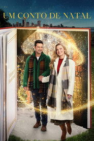 Pôster de Um Conto de Natal