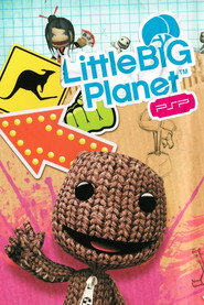 LittleBigPlanet PSP