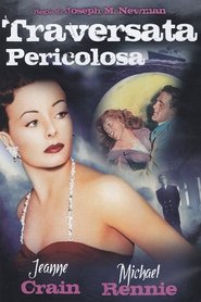 Traversata pericolosa) Traversata pericolosa (1953)