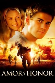 Amor y honor (2013) | Love and Honor