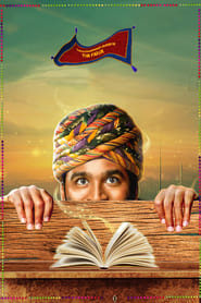 The Extraordinary Journey of the Fakir UNOFFICIAL HINDI DUBBED